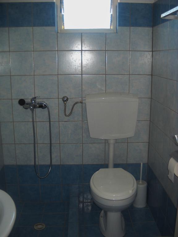 Magdalini Hotel Votsi  Room photo